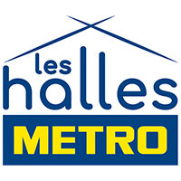METRO les halles