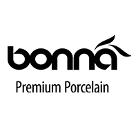 logo Bonna Premium Porcelain